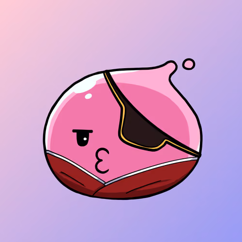 Squishie #2978