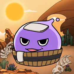 Squishie #8717