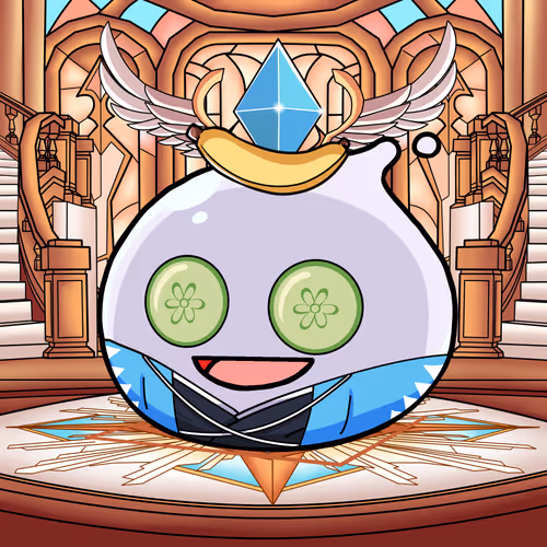Squishiverse