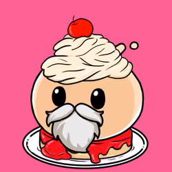 Squishie #948