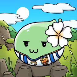 Squishie #4821