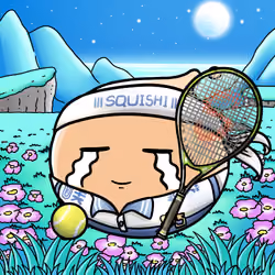 Squishie #6347