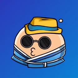 Squishie #3433