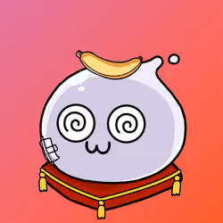 Squishie #7758