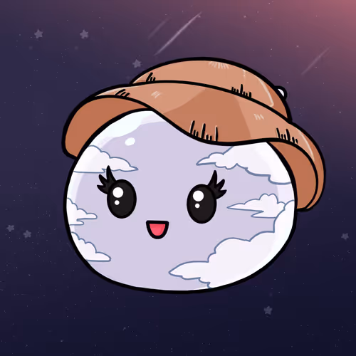 Squishiverse