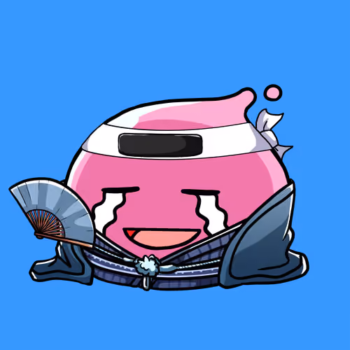Squishie #7274