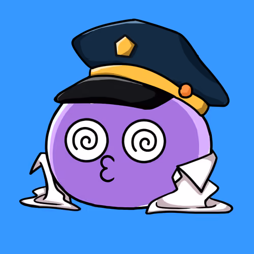 Squishie #681