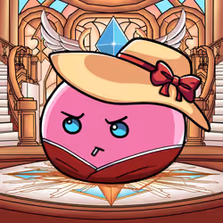 Squishie #6030
