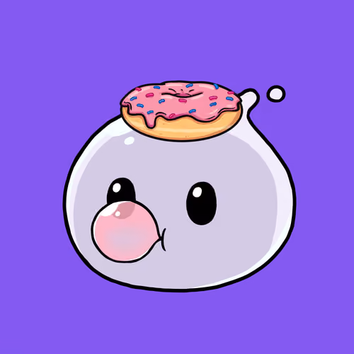 Squishie #2185