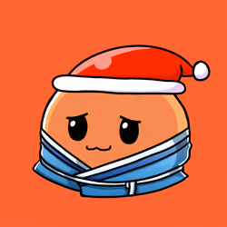 Squishie #7550