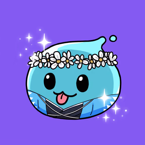 Squishie #3806