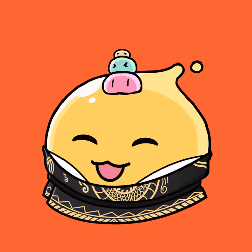 Squishie #87