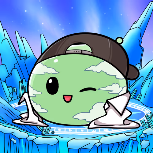 Squishie #2256