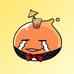 Squishie #7986