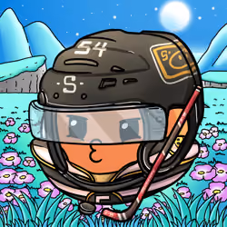 Squishie #5500