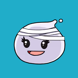 Squishie #5809