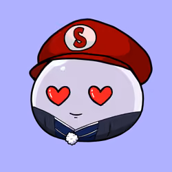 Squishie #784