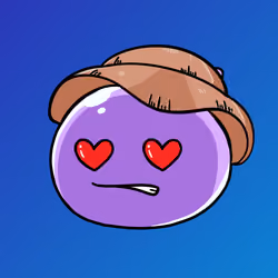 Squishie #3026