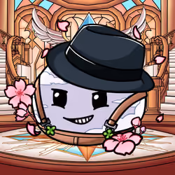 Squishie #1541