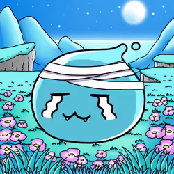 Squishie #1504