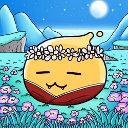 Squishie #6211