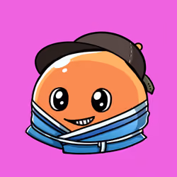Squishie #7318
