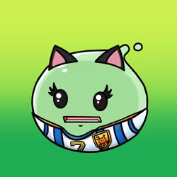 Squishie #1680