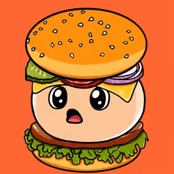 Squishie #8358