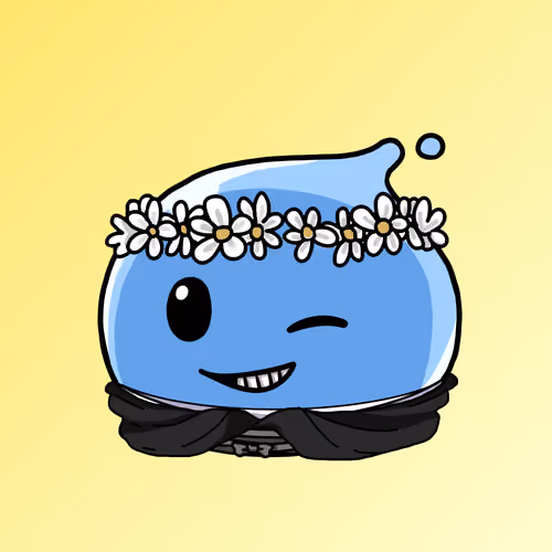 Squishie #2147