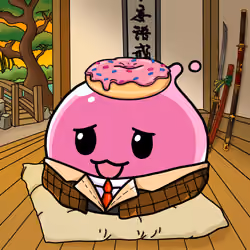 Squishie #8230