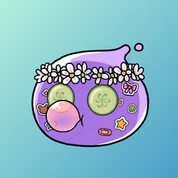 Squishie #2857
