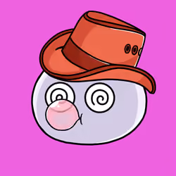 Squishie #4123