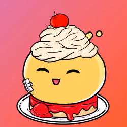 Squishie #7111
