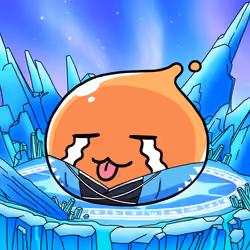Squishie #3731
