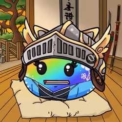 Squishie #6845