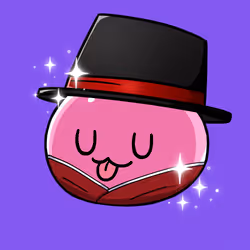 Squishie #1403