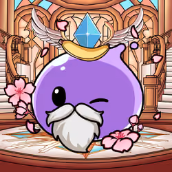 Squishie #6495