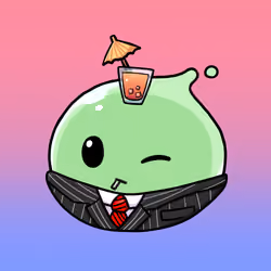 Squishie #4024