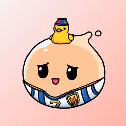 Squishie #2909
