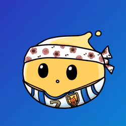 Squishie #4945