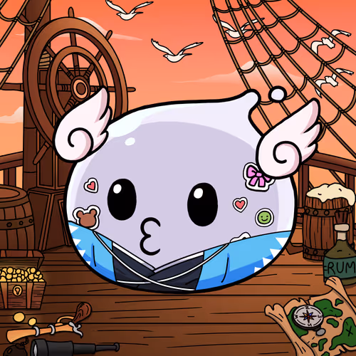 Squishie #6035
