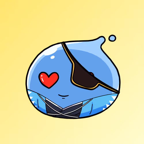 Squishie #1198