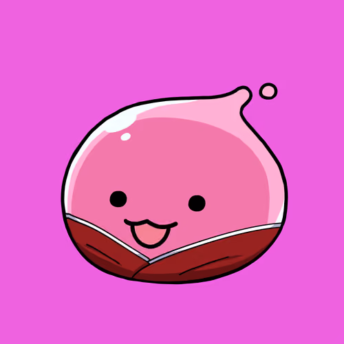 Squishie #1846