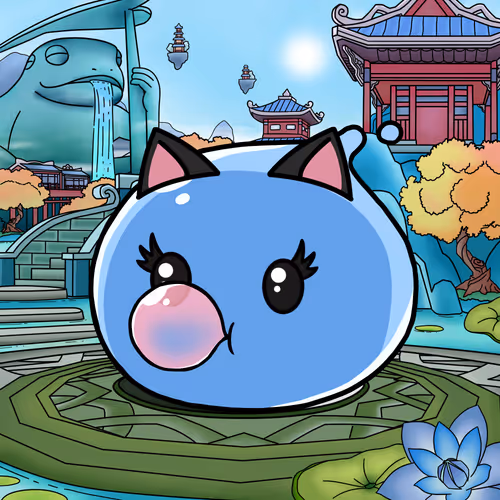 Squishie #404