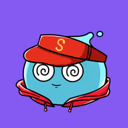 Squishie #4787