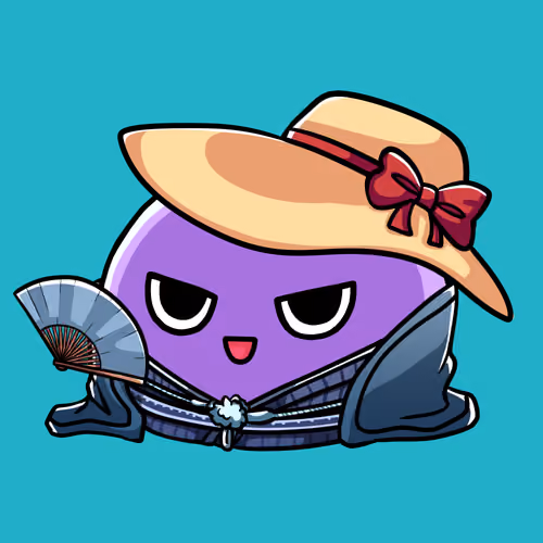 Squishie #2671