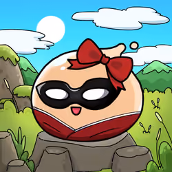Squishie #3421