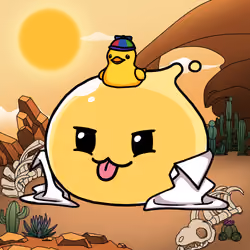 Squishie #564