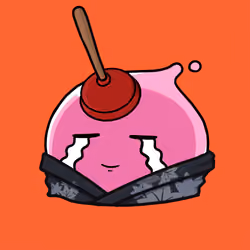 Squishie #7715
