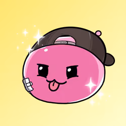 Squishie #3344